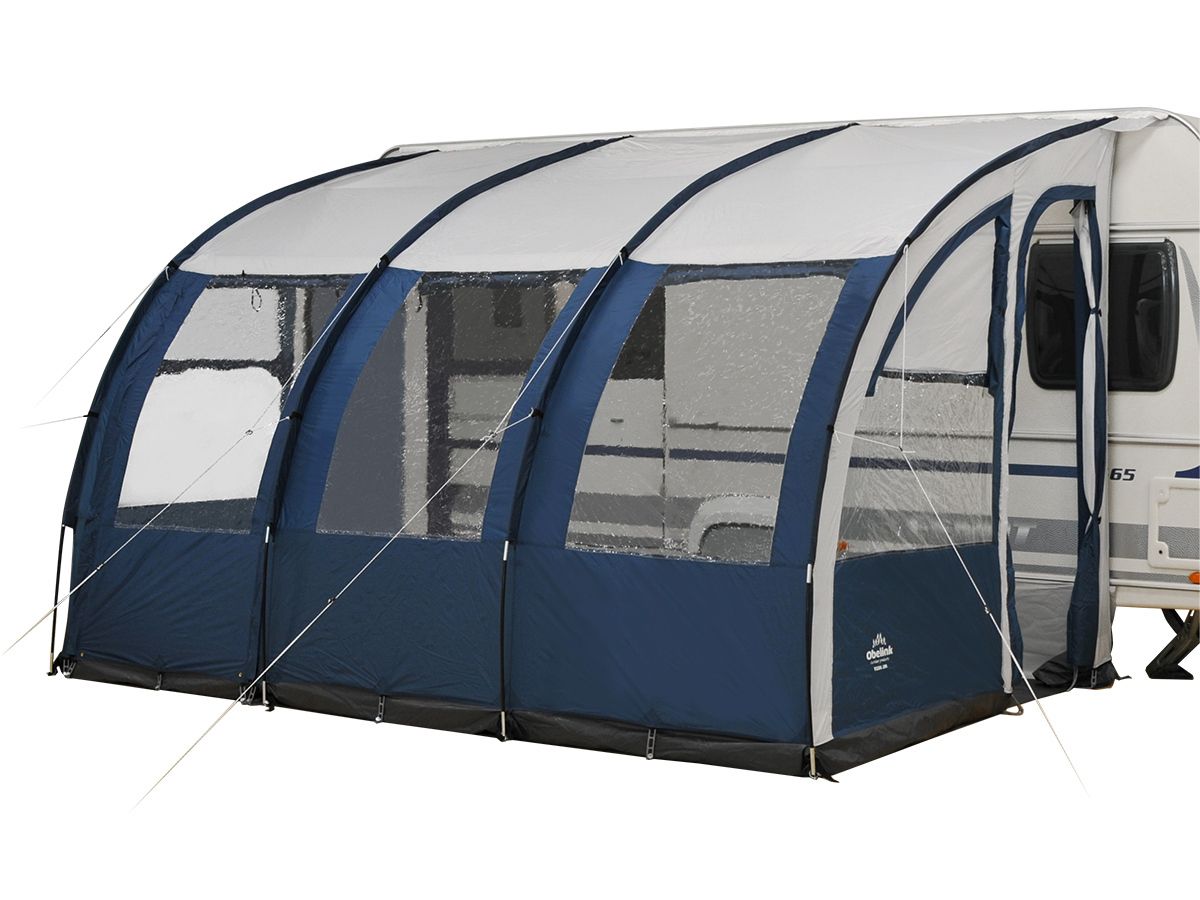 Zweite Chance Obelink Viera 390