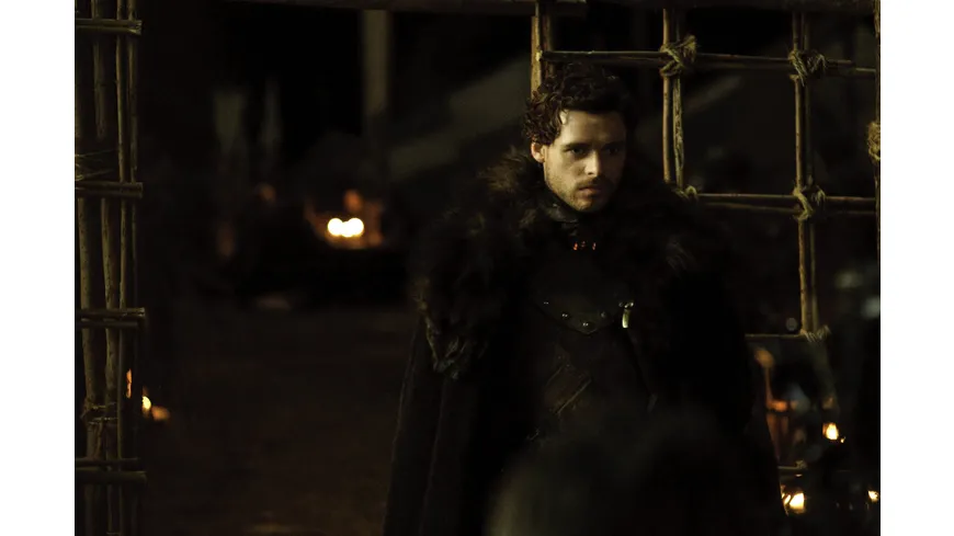 Game of Thrones - Staffel 2  [5 BRs]