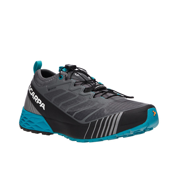 RIBELLE RUN GTX Herren - Trailrunningschuhe