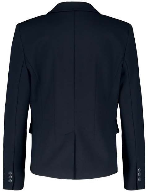 Eleganter Blazer mit Stretchkomfort