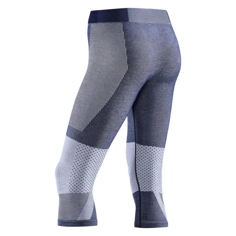 CEP Touring 3/4 Base Tights Herren