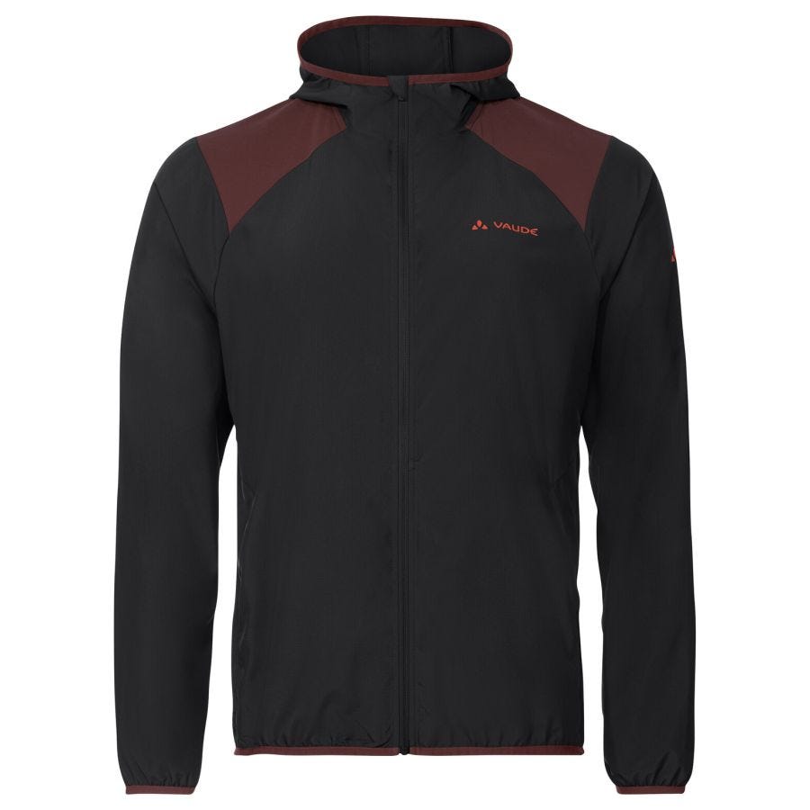 Qimsa Air Fahrrad Windjacke Herren
