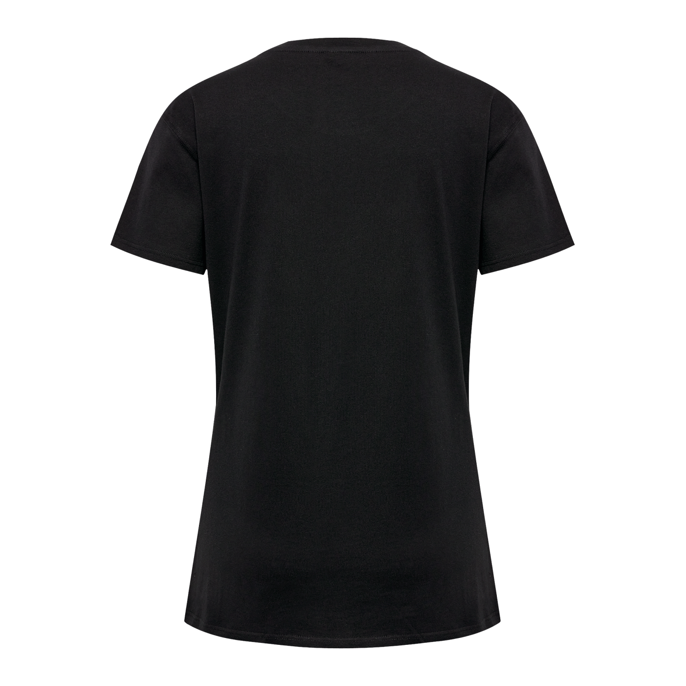 Hummel GO 2.0 T-Shirt Damen Schwarz F2001