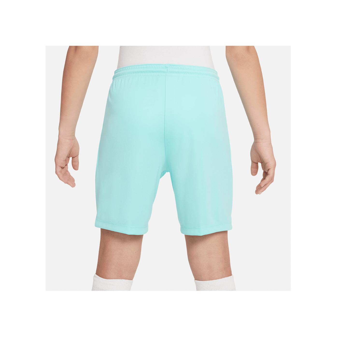 Nike Park III Short Kids Grün F354