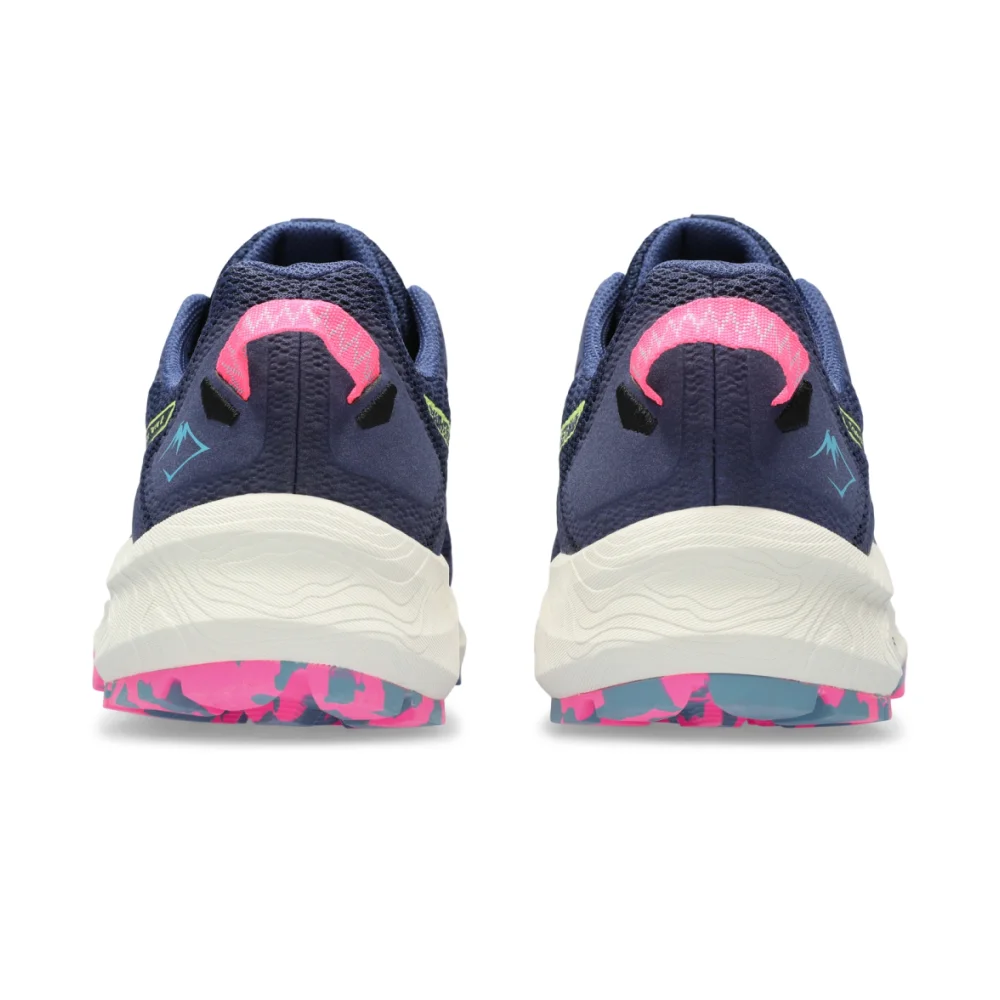 Asics Trabuco Terra 2 1012B427.400 / blau