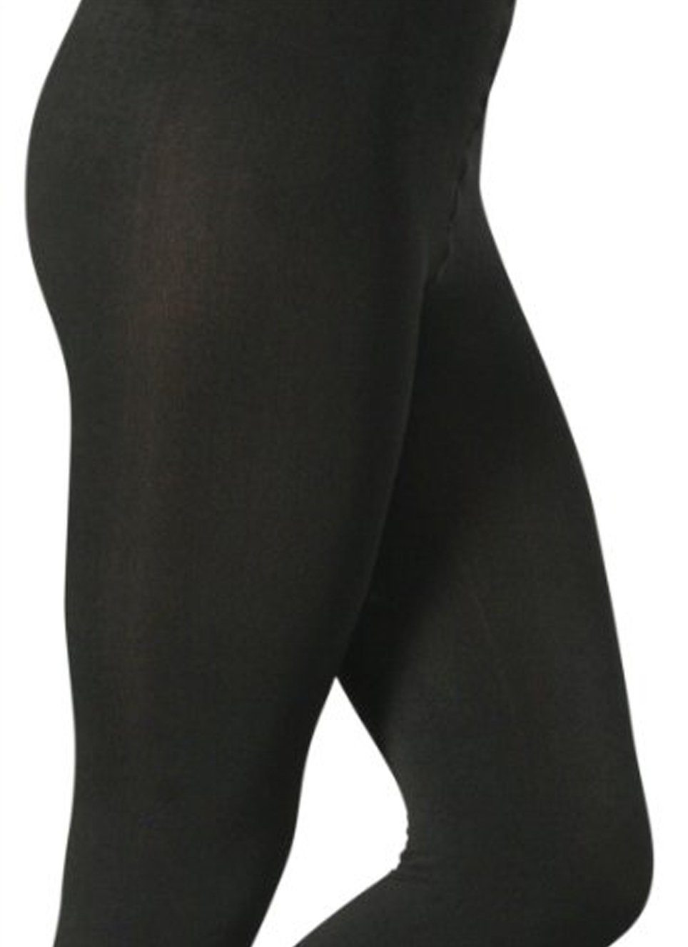Yenita® Thermostrumpfhose (2 St) mit wärmenden Innenfleece