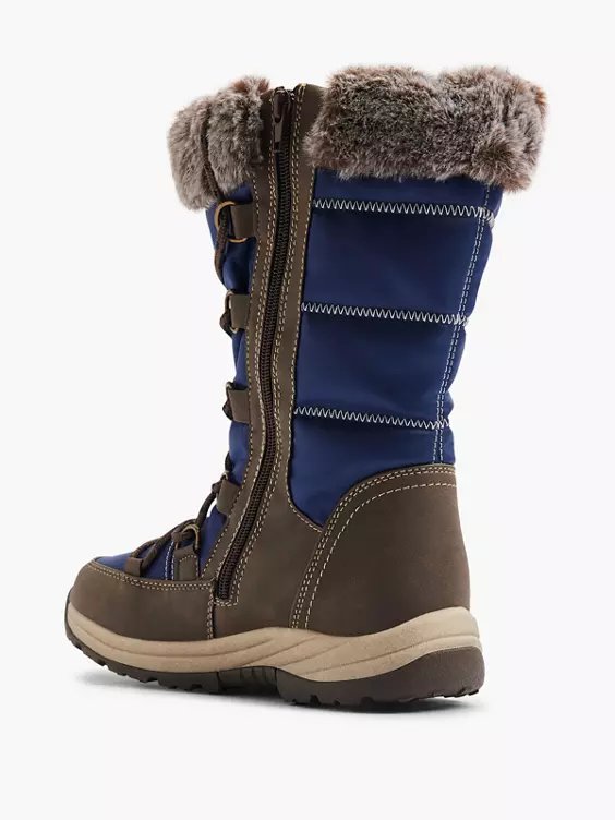 Landrover Boots