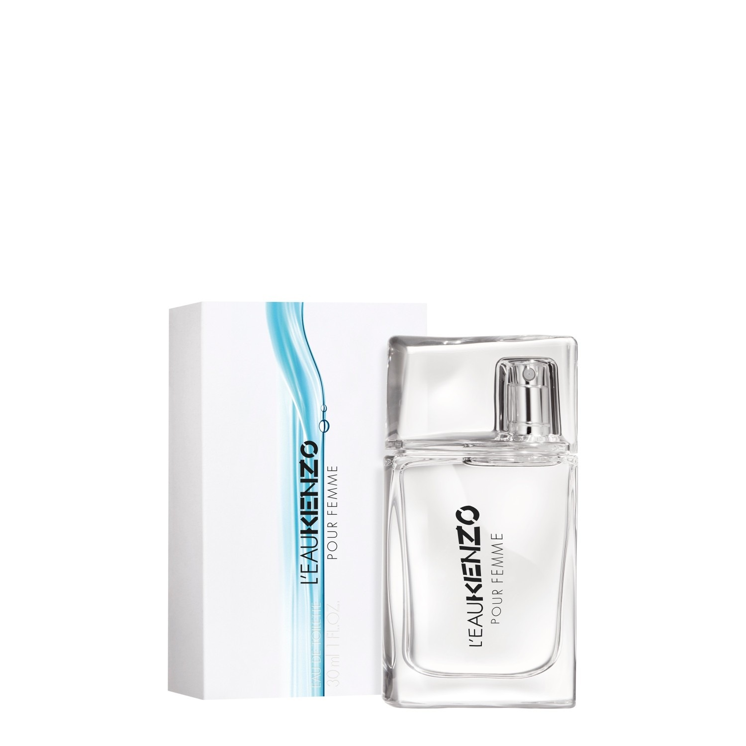L´Eau Kenzo