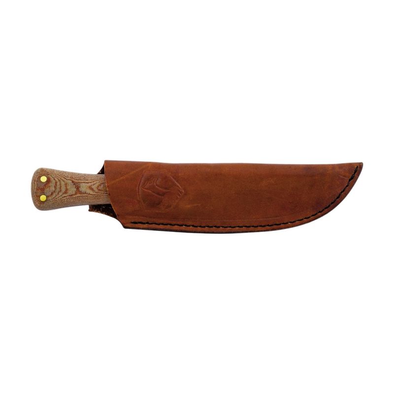 Condor Primitive Camp Knife CTK3907-5.9