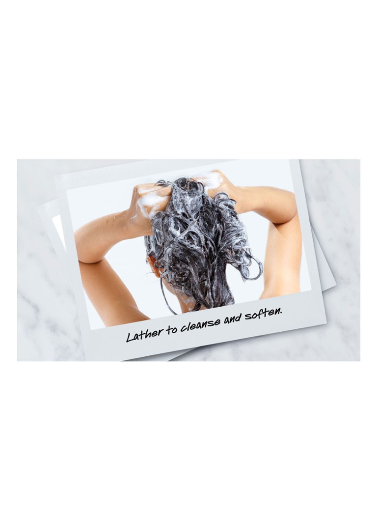 Kiehl's Amino Acid Shampoo - refill