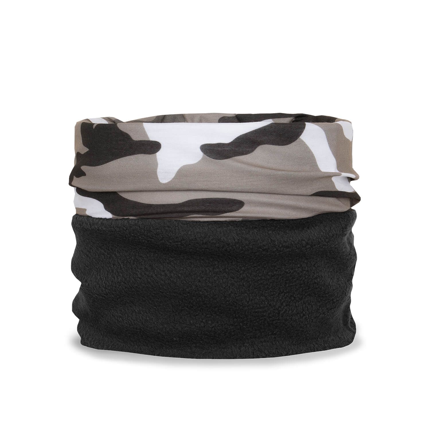 Multifunktionstuch Fleece Headscarf