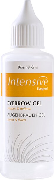 Biosmetics Eyebrow Gel Augenbrauengel