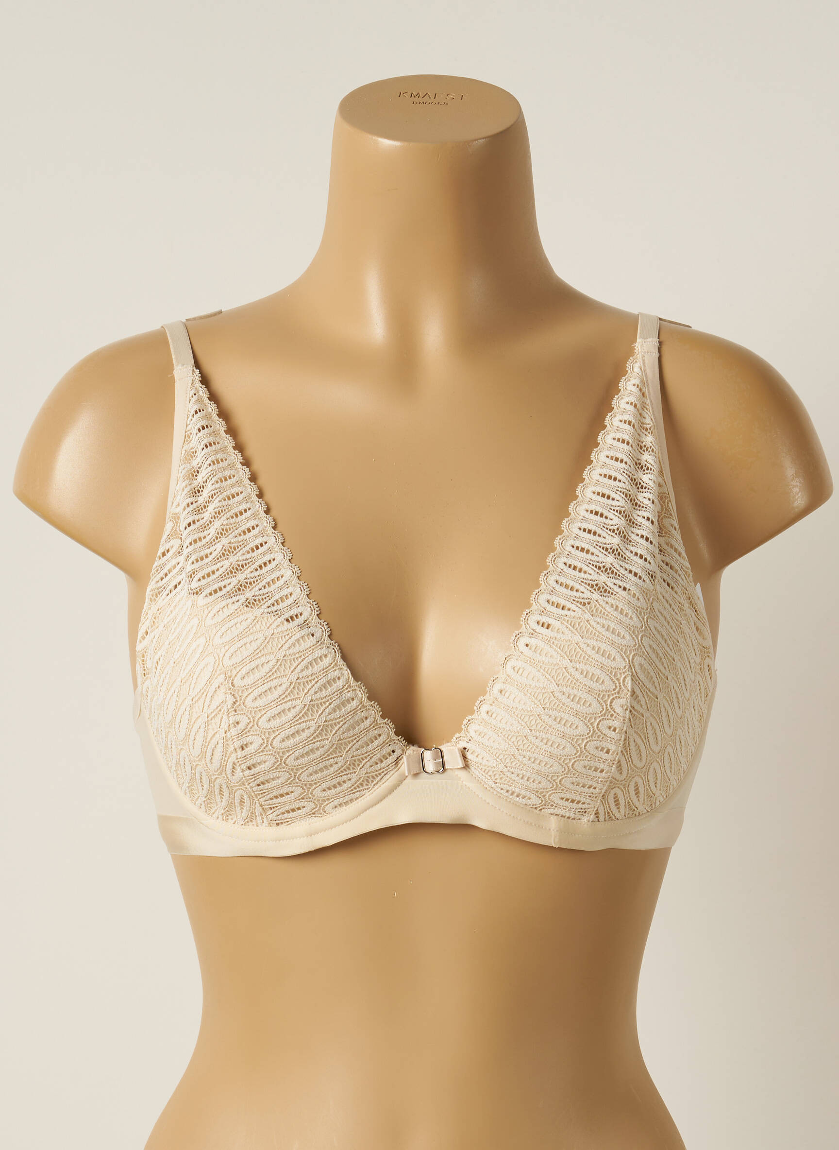 Triumph Soutien Gorges Femme couleur beige