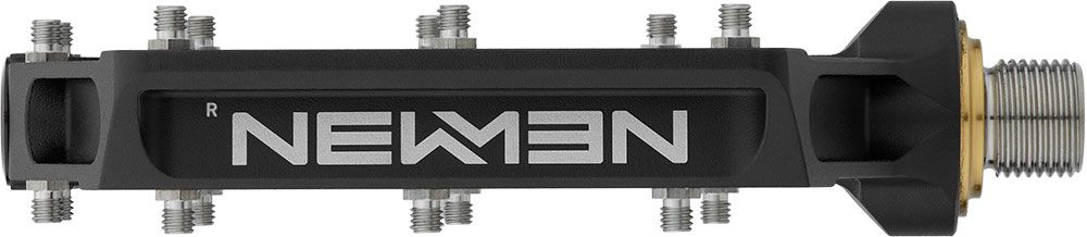 Newmen Beskar Titan Plattformpedale kaufen | Bike-Discount