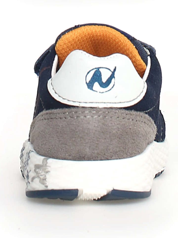 Naturino Leder-Sneakers 