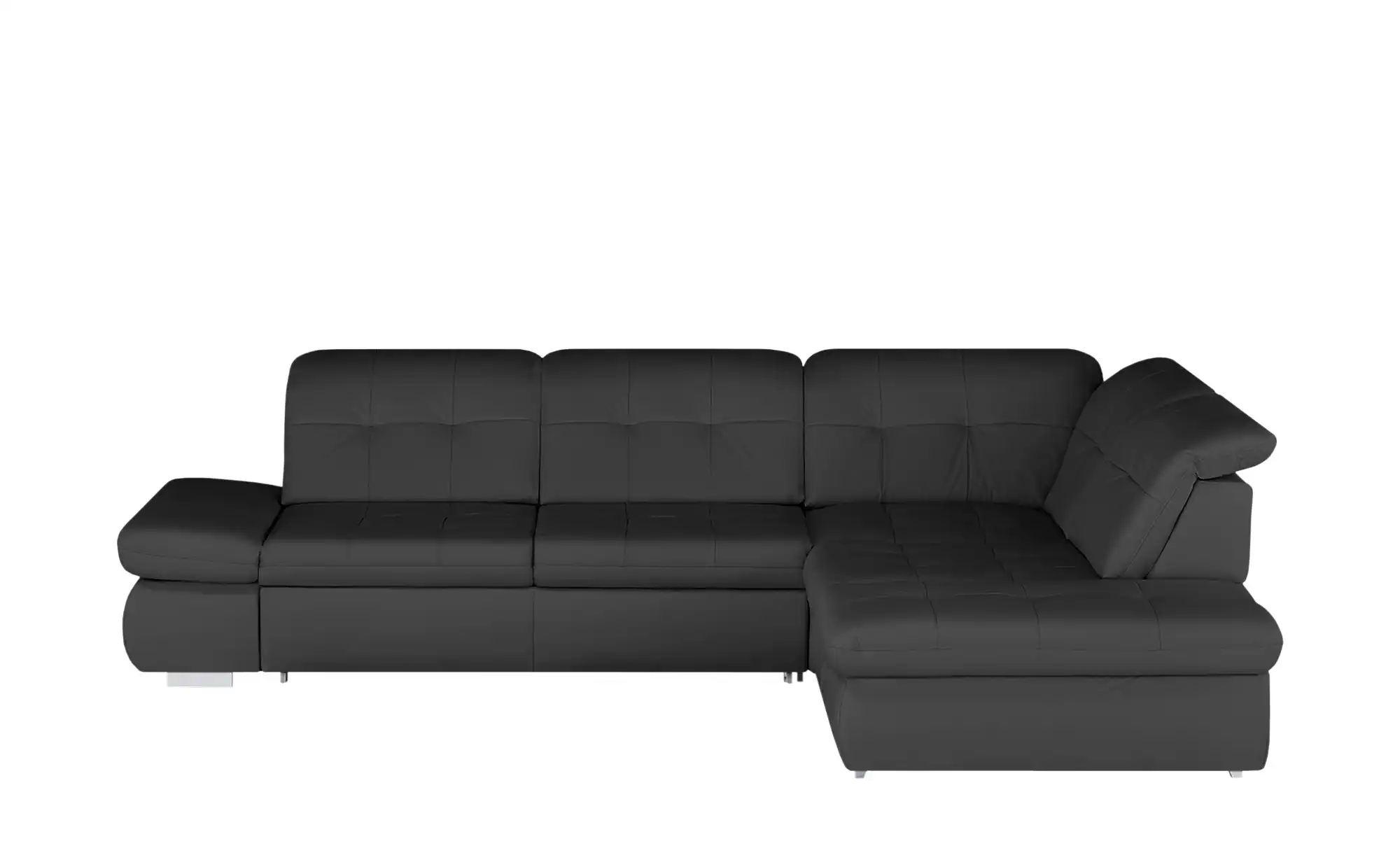 Kollektion Kraft Ecksofa Leder Spencer
