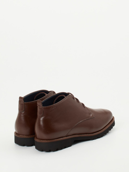 Schnürstiefelette-27512190023 Sioux
