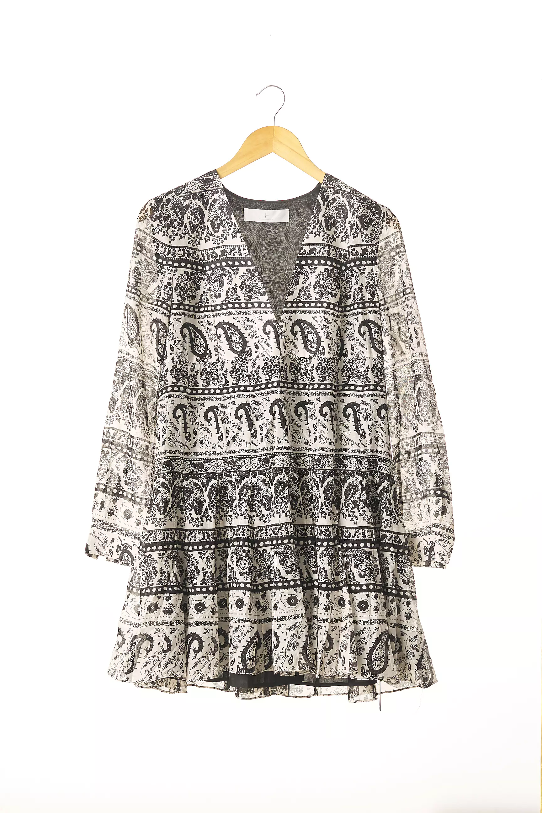 Thakoon Addition Robes Courtes Femme couleur noir