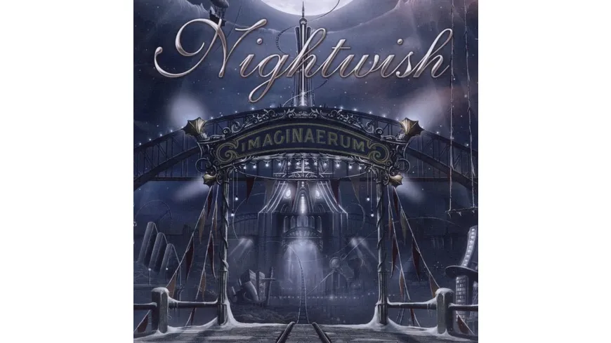 Imaginaerum