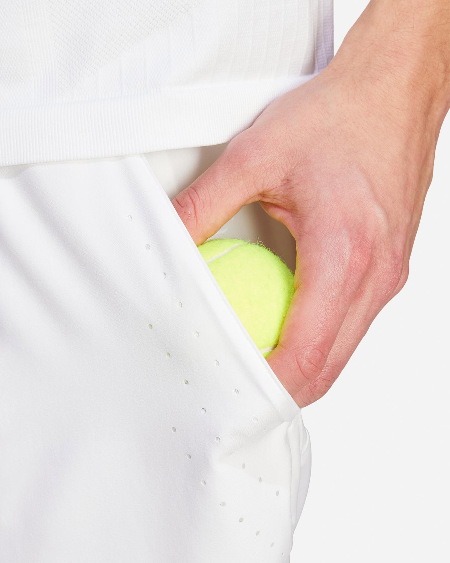 Pantaloncini Tennis Adidas Wimbledon M IS8097