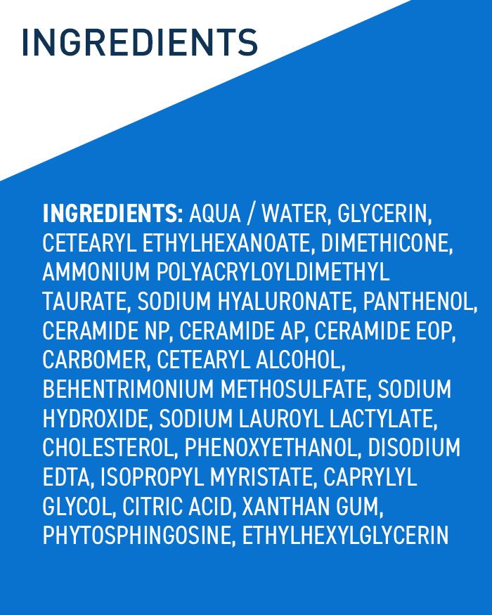 Sérum hydratant à l'acide hyaluronique