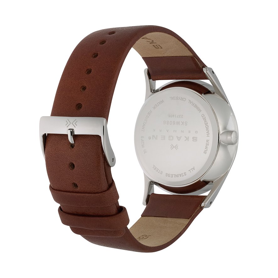 Skagen Herrenuhr
