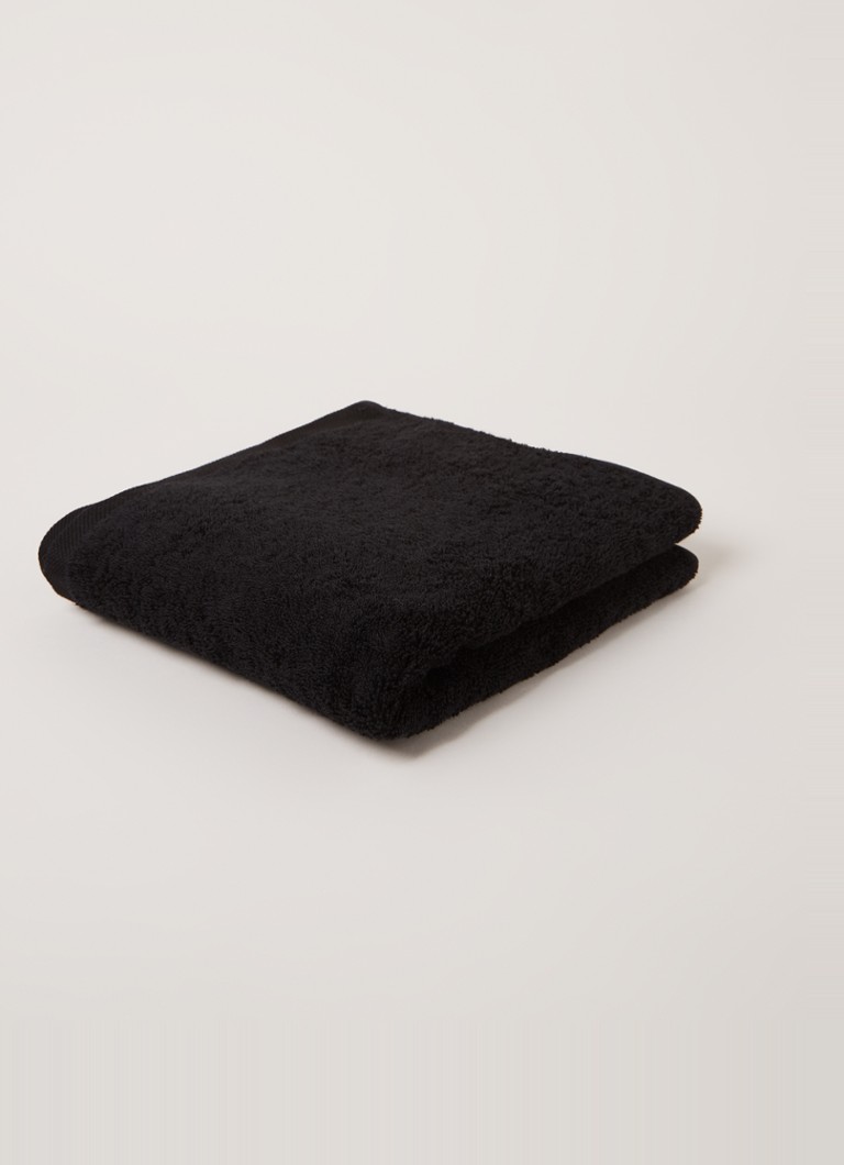 Πετσέτα μπάνιου Aquanova London - 600 g/m² - 55 x 100 cm
