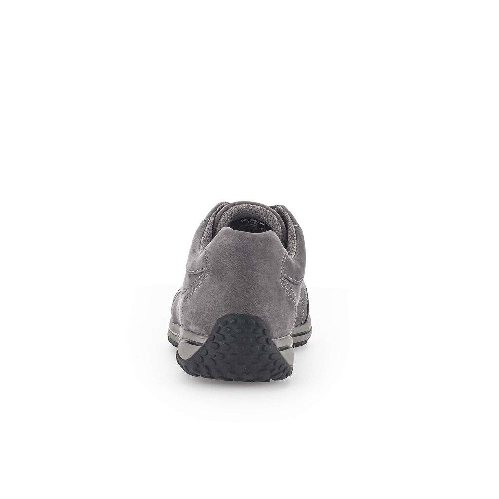 Gabor comfort Sneaker low grau