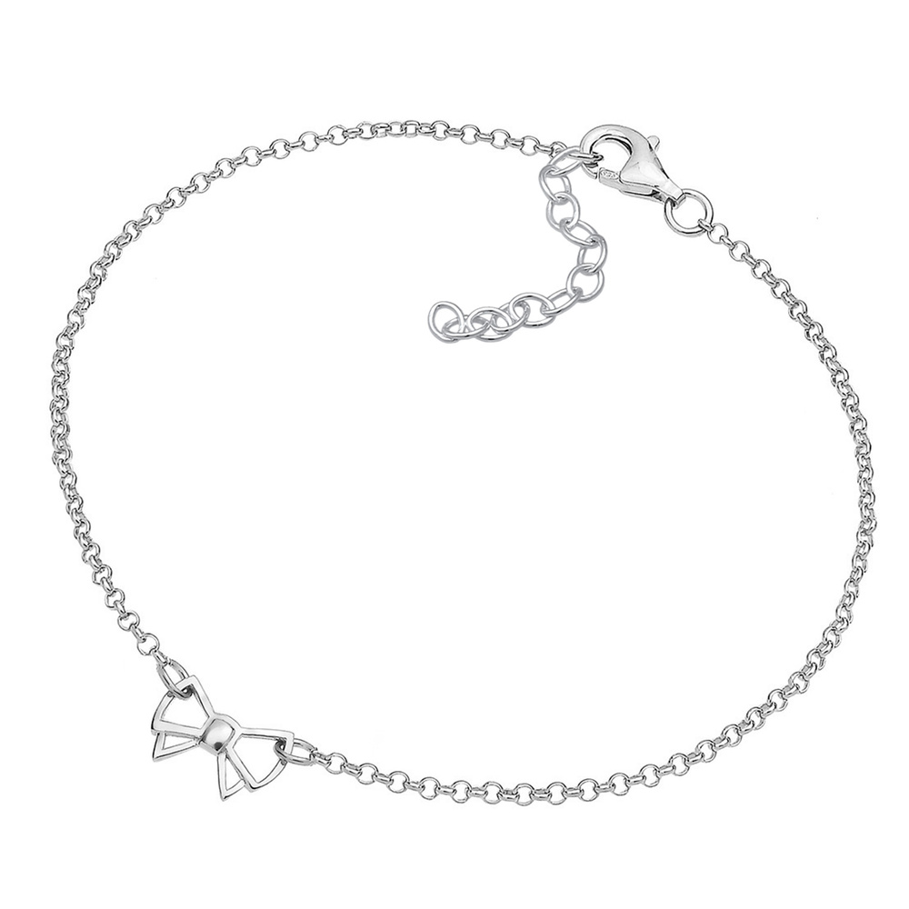 Elli Elli Bracelet Buclage  Femme  (925/1000) Argent Bracelet