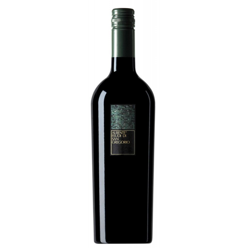 2018 Albente Vino Bianco trocken