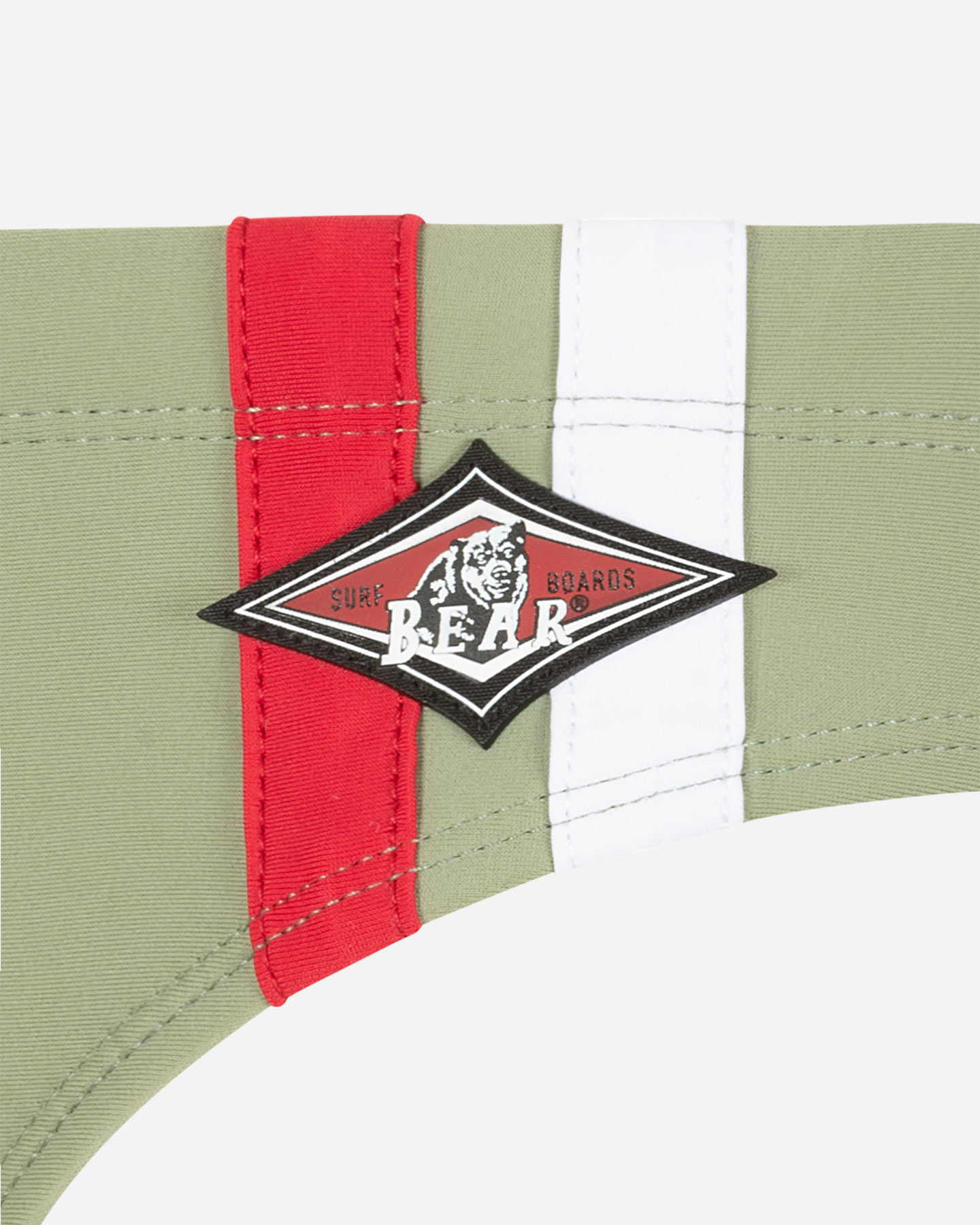 Slip Mare Bear Malibu' M BM622S24-751