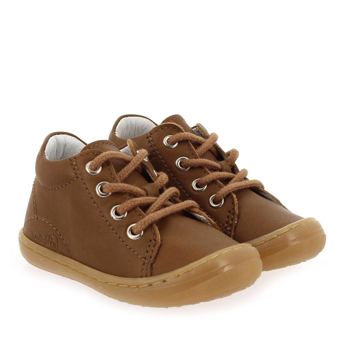 Bellamy  DOUDOU E23 - Cognac