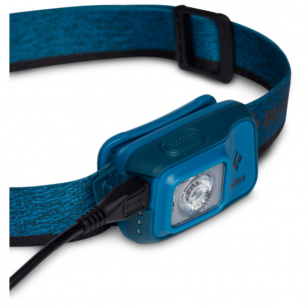 Black Diamond - Astro 300-R - Stirnlampe