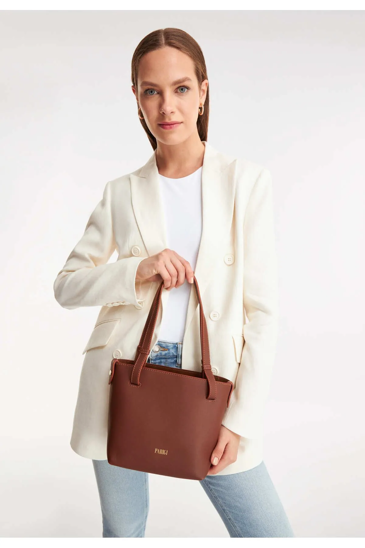 PARİGİ  PARIGI Damenhandtasche