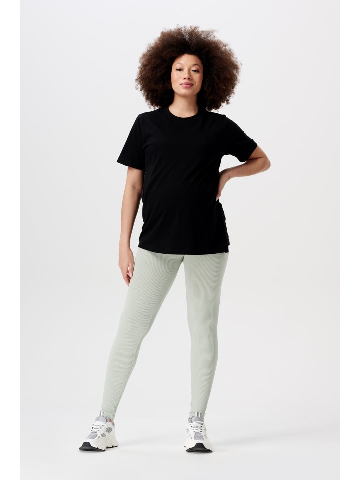 Noppies Still T-Shirt Ifke in Black günstig kaufen