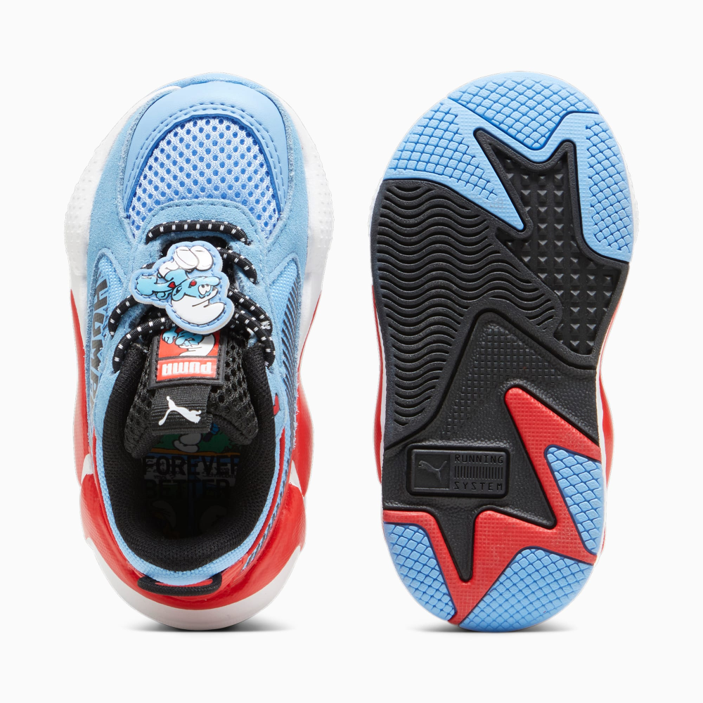 PUMA Rs x 394785-01 / blau