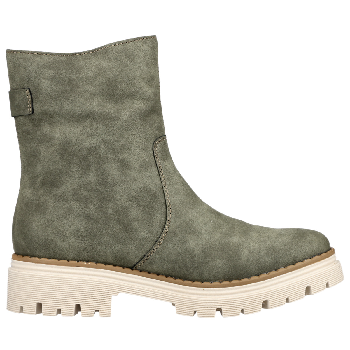 Rieker Z8564 Boots gruen