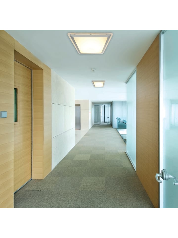 näve LED Deckenleuchte 
