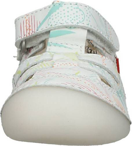 Kickers Halbschuhe