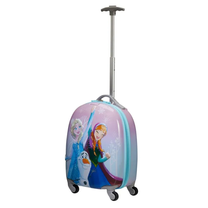 Samsonite ULTIMATE 2.0 DISNEY Spinner mit 4 Rollen Gr. 46\/16 - DISNEY FROZEN