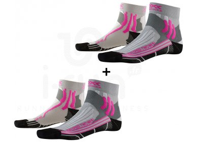 X-Socks Pack Run Speed Two W