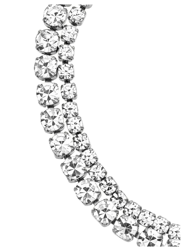 PURELEI Armband Festive in Silber günstig kaufen onesize