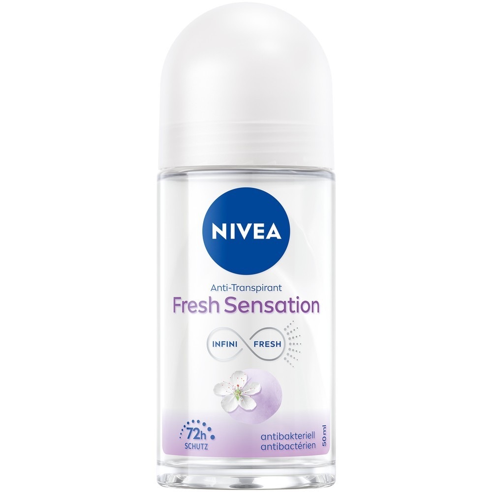 Fresh Sensation Roll-on