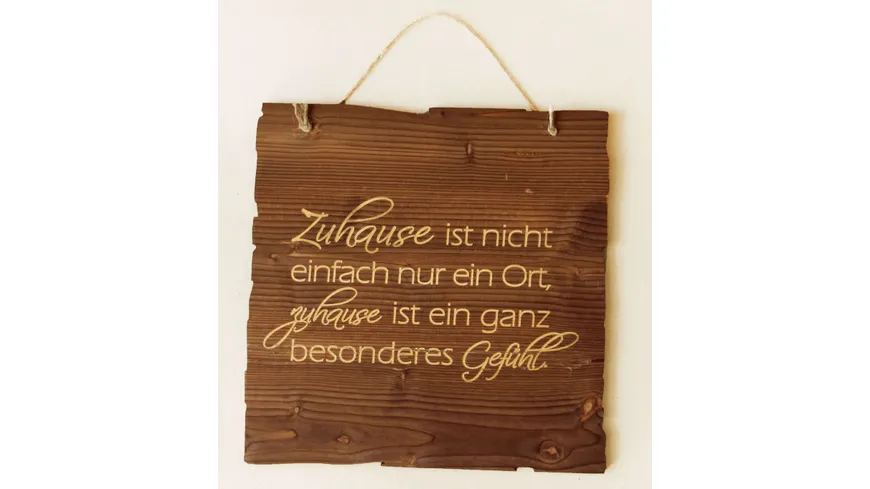 Wandbild Fichte 