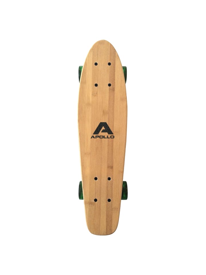 Apollo Fancyboard - Cruiserboard 