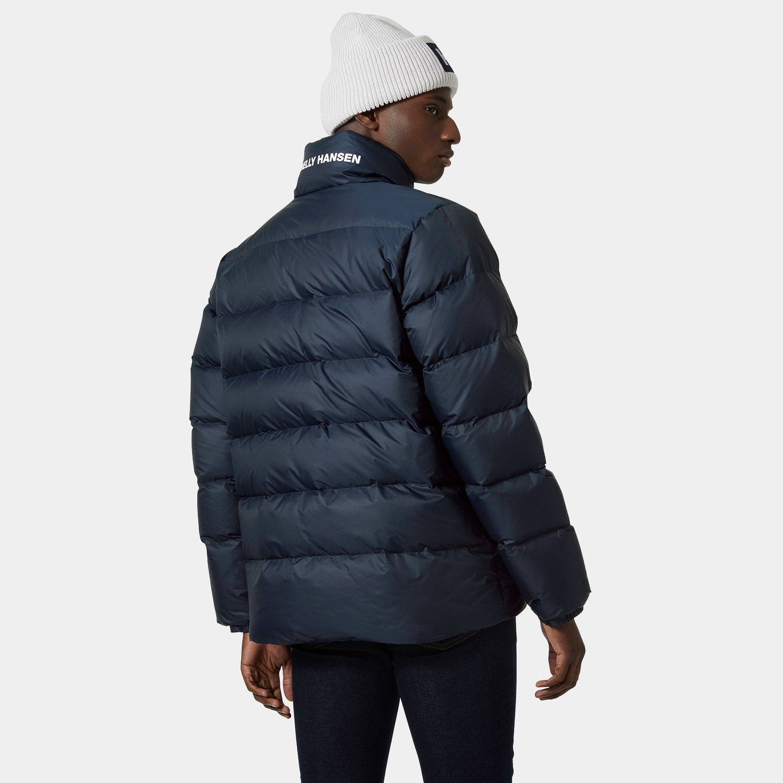 Men’s HH Reversible Down Jacket