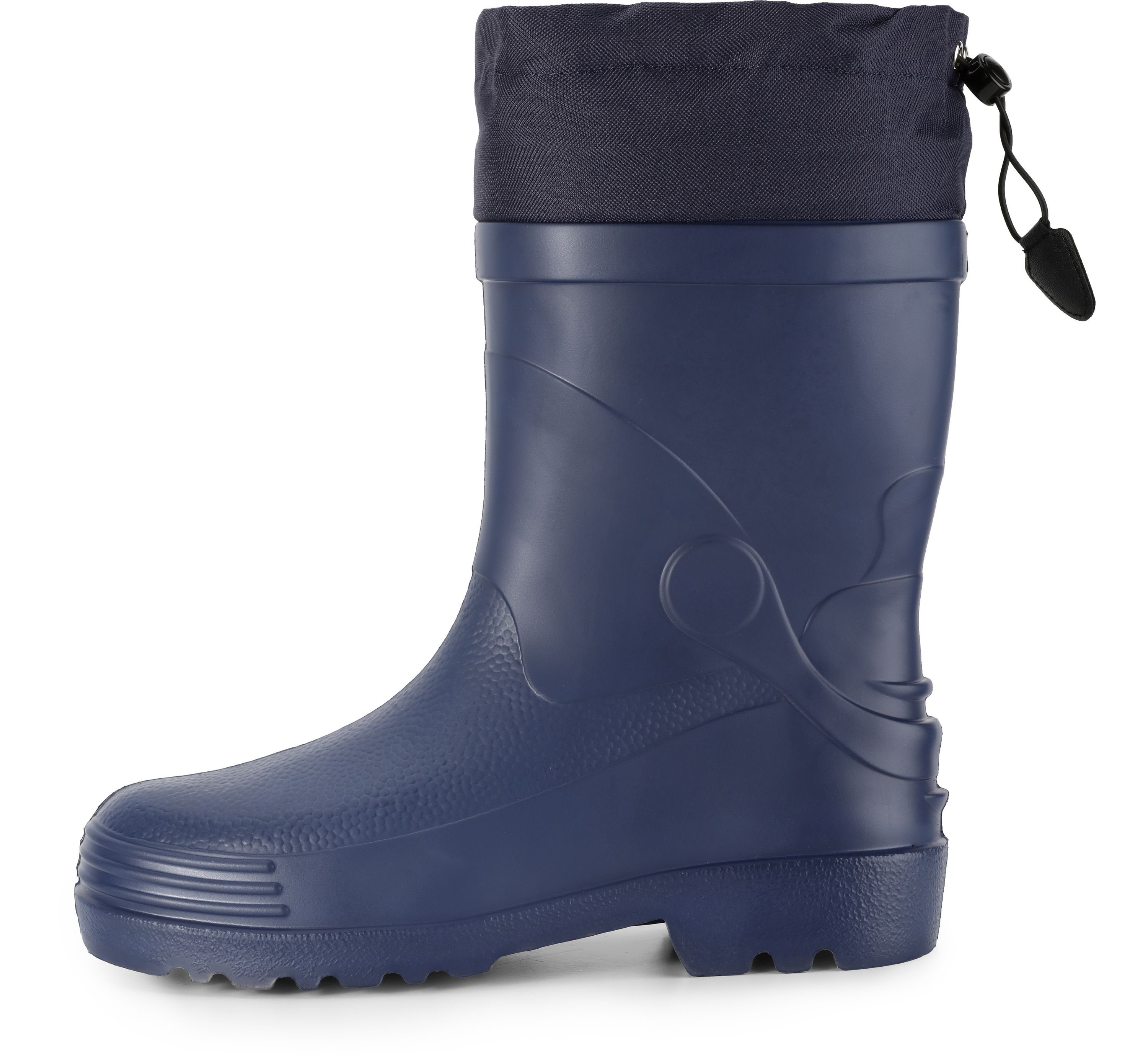 Ladeheid Herren federleichte EVA Gummistiefel LA-892 Gummistiefel