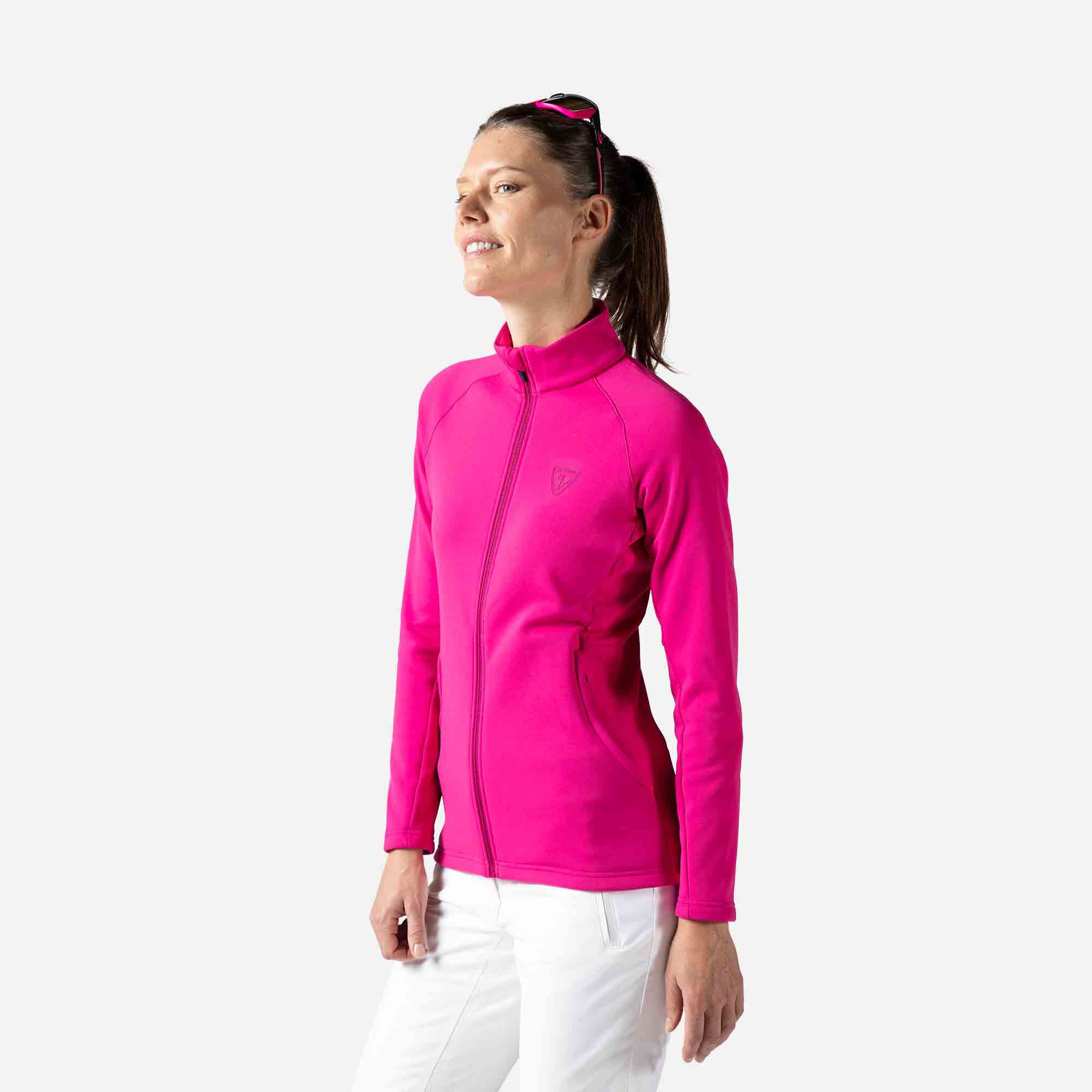 Veste Classique Clim femme