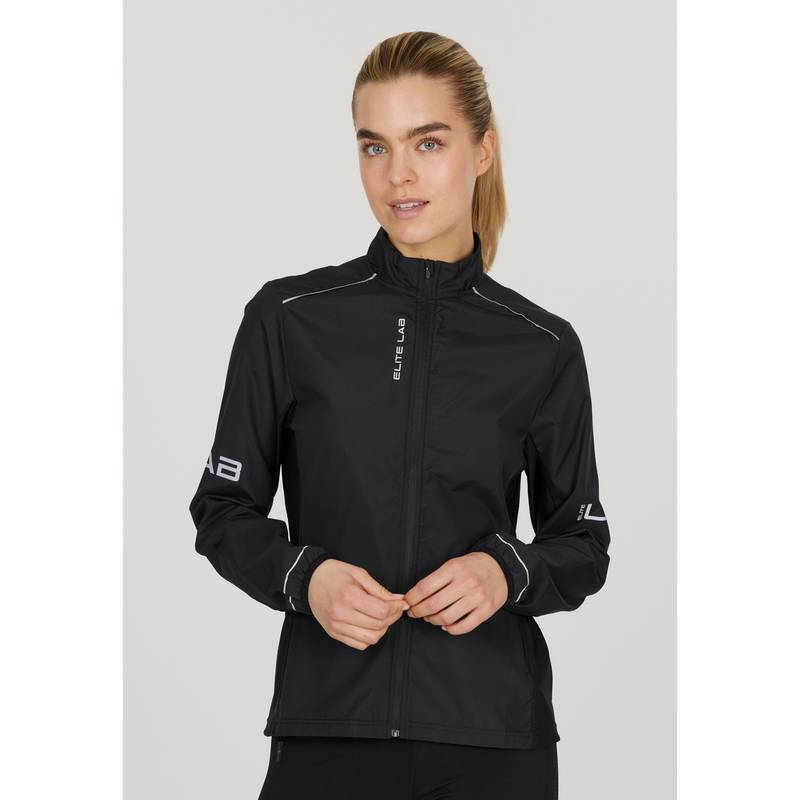 ELITE LAB Laufjacke Damen