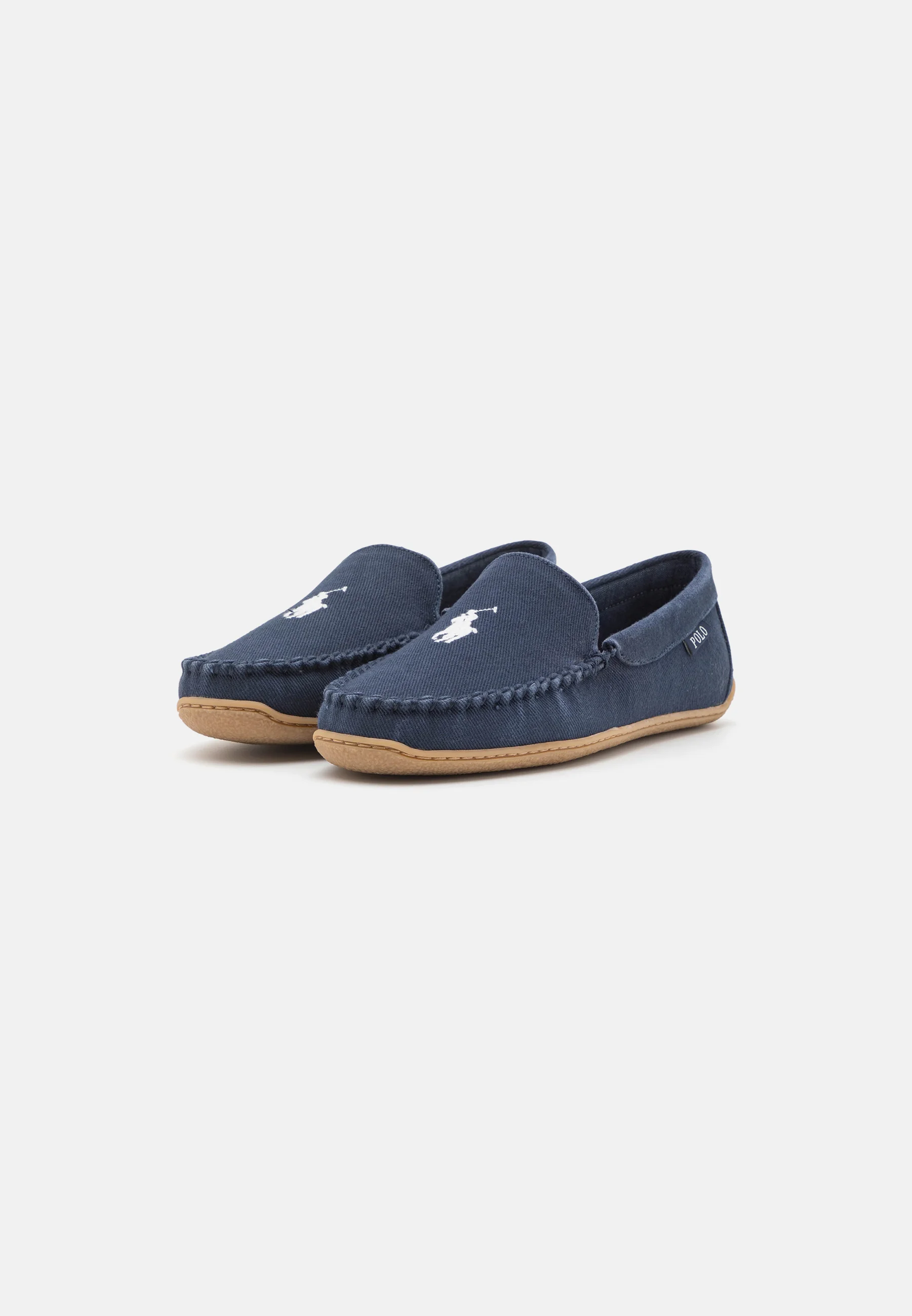 Polo Ralph Lauren BRENAN CASUAL SHOE LOAFER - Mocasines